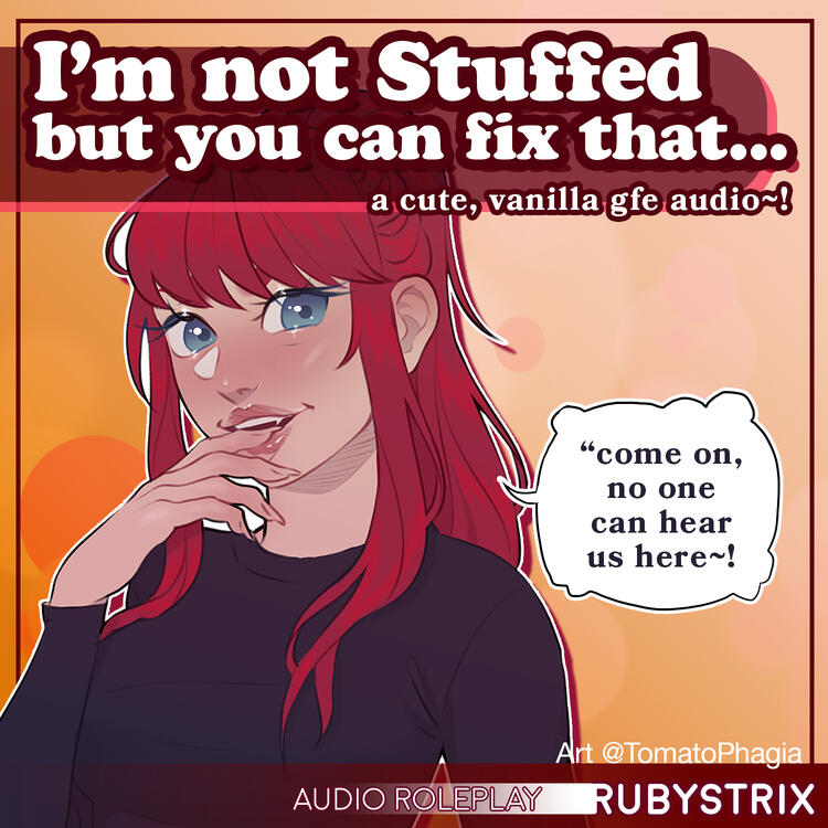 [gfe] mostly [vanilla] a little but of [aggressive sub/power bottom][cute][quickie while she's at work][in costume][cute scarecrow][semi-public][up against the wall][bent over][kissing]