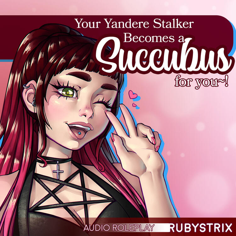 F4M | gentle touching | kissing | Succubus | yandere | Teasing | grinding | riding | kidnapped | Aftercare | Sweet? | horror | unhinged | bound and gagged | stalked |